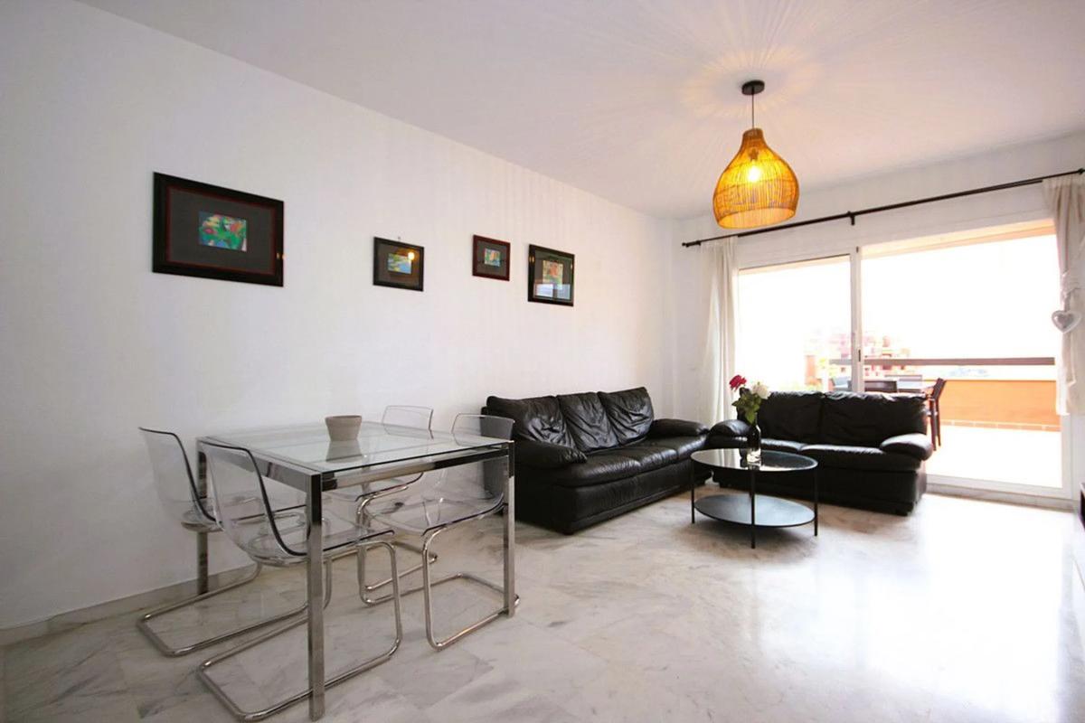 Penthouse sale in Urbanizacion Reserva 2 Fase, 34, Marbella photo 2