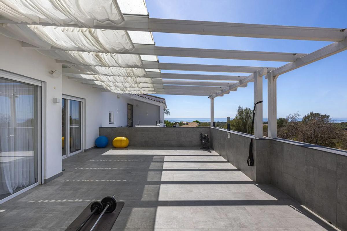 Venta de chalet independiente en Calle José Medina, Marbella
 photo 5