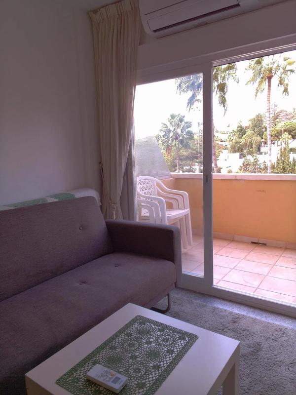 Sprzedaż duplexu w CL FAISAN (CARIB PLAYA), Marbella photo 2