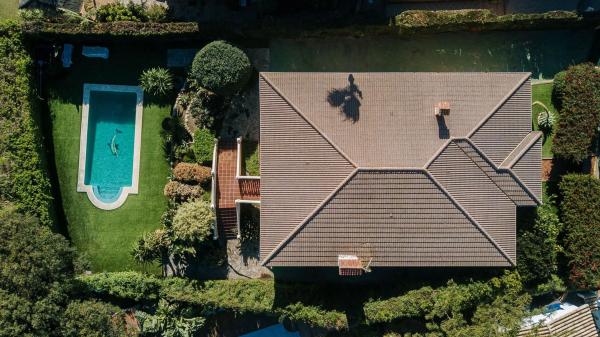 Chalet wolnostojący na sprzedaż w Barrio Marbesa, Marbella thumbnail 1