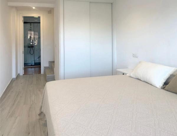 Duplex for sale on CL FAISAN (CARIB PLAYA), Marbella photo 1