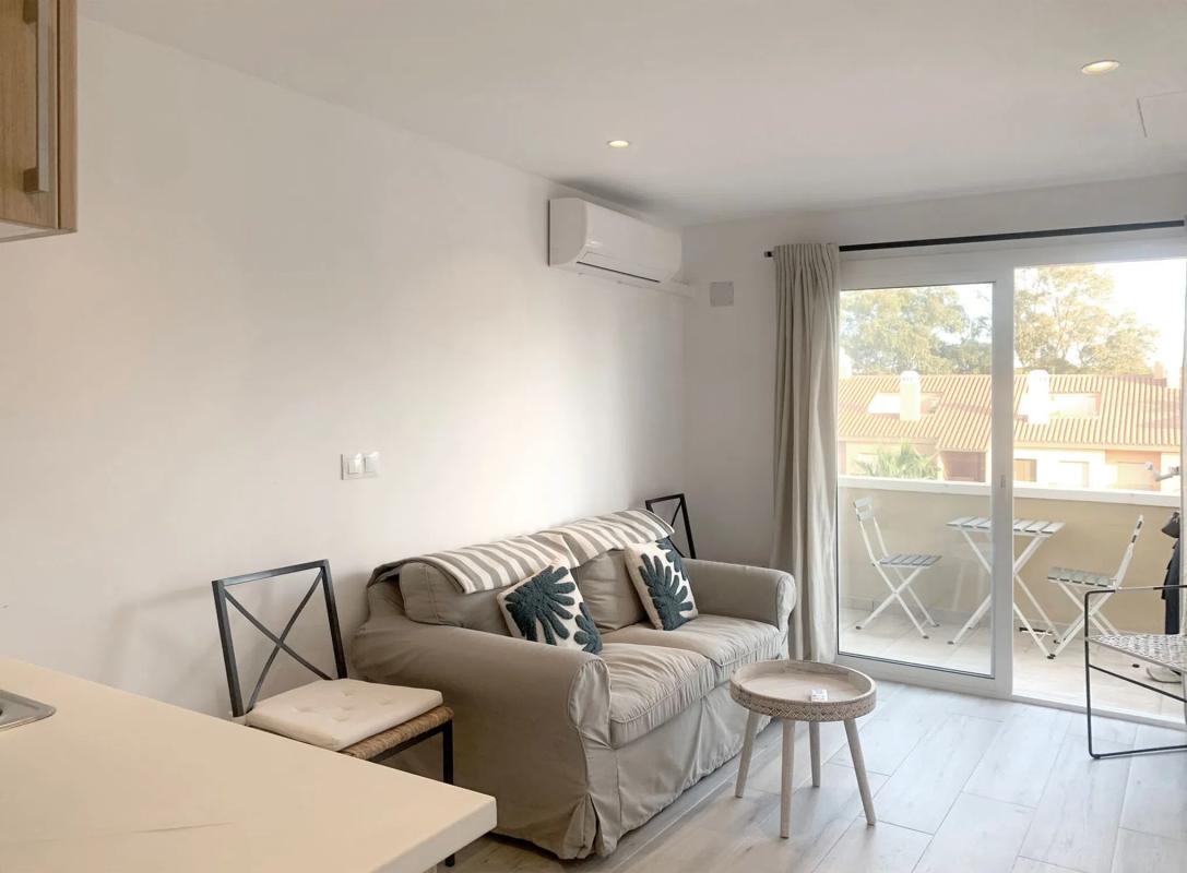 Sprzedaż duplexu w CL FAISAN (CARIB PLAYA), Marbella photo 4