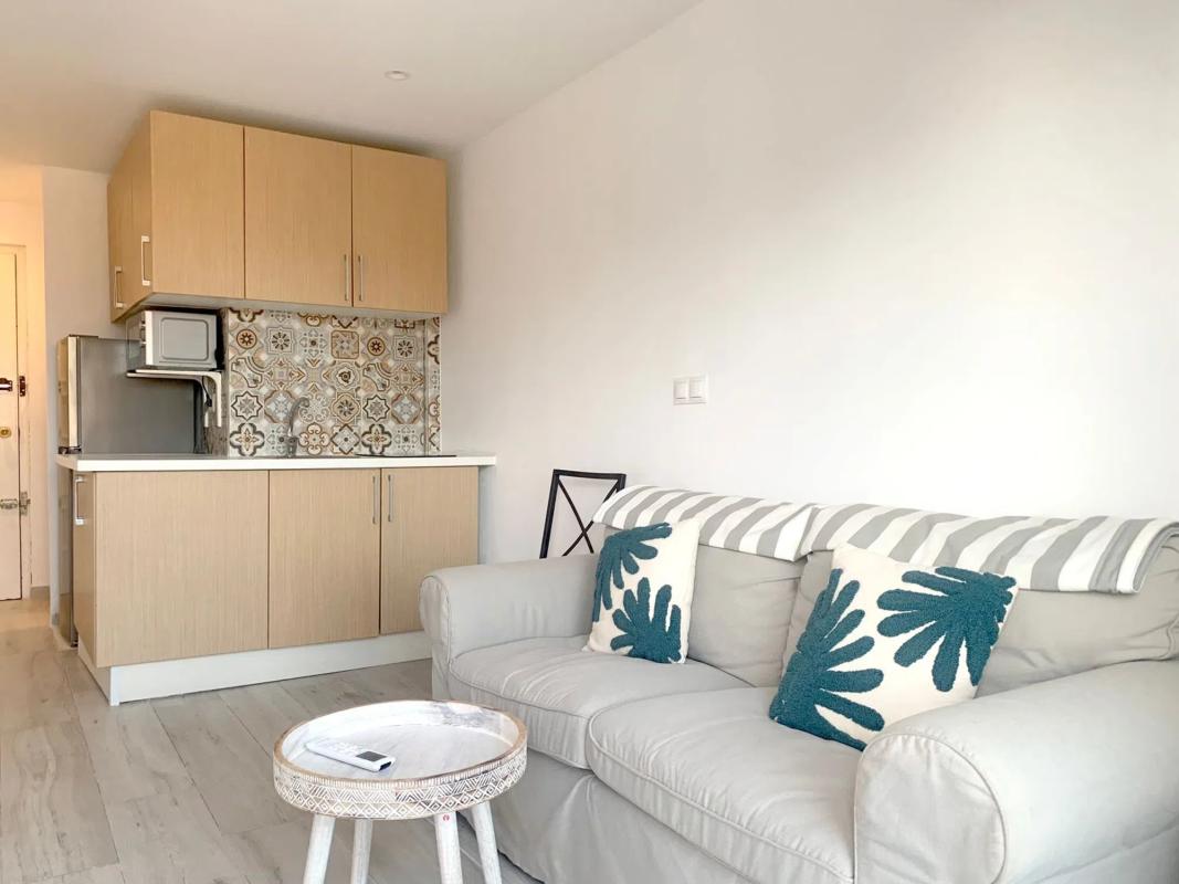 Sprzedaż duplexu w CL FAISAN (CARIB PLAYA), Marbella photo 5