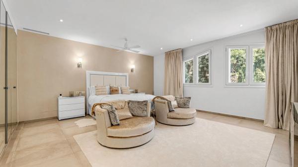 Chalet wolnostojący na sprzedaż w AV 14-UR HACIENDA LAS CHAPAS, Marbella photo 1