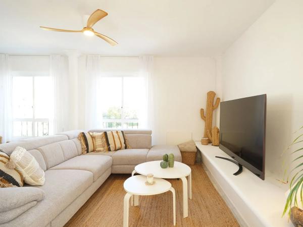 Duplex for sale on AV CASARABONELA-RESERVA MARB s/n, Marbella thumbnail 2