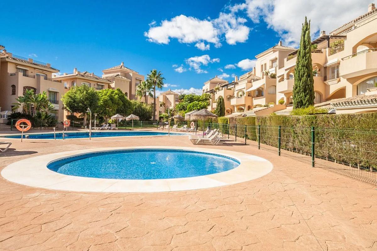 Sprzedaż mieszkania w Avenida de España, Marbella
 photo 3