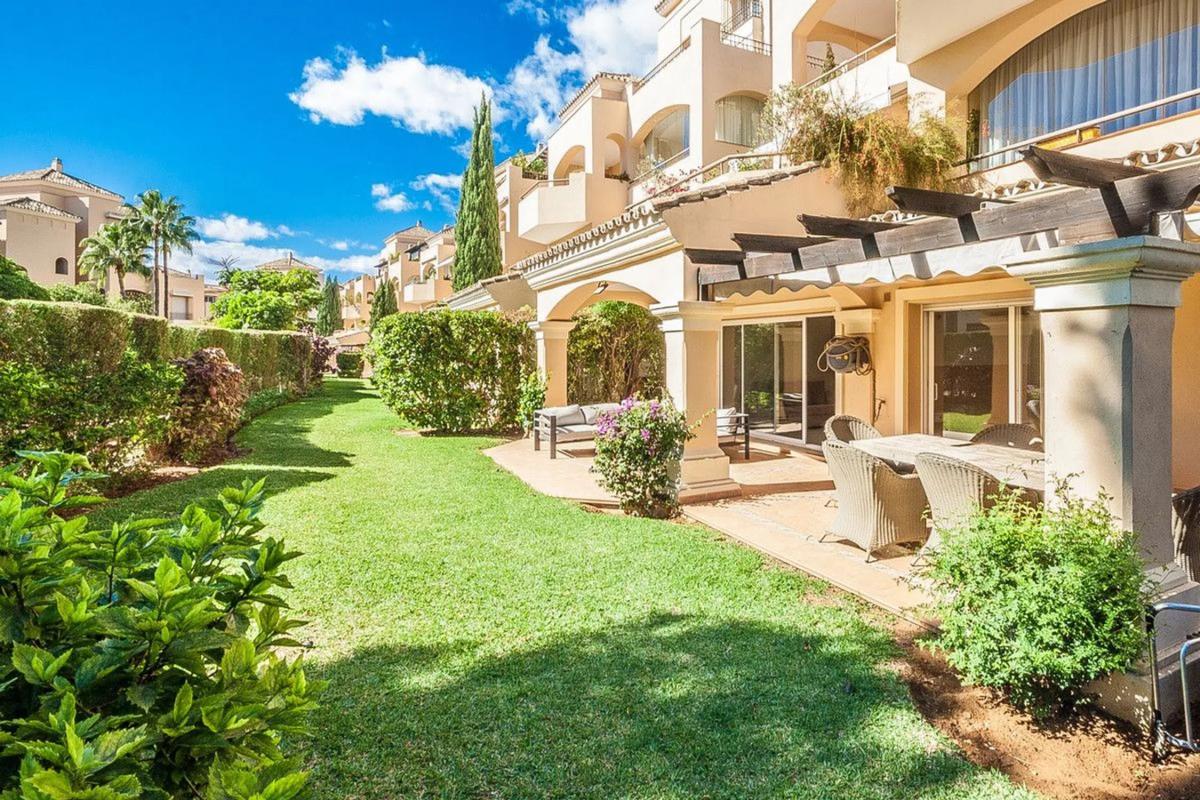 Sprzedaż mieszkania w Avenida de España, Marbella
 photo 4