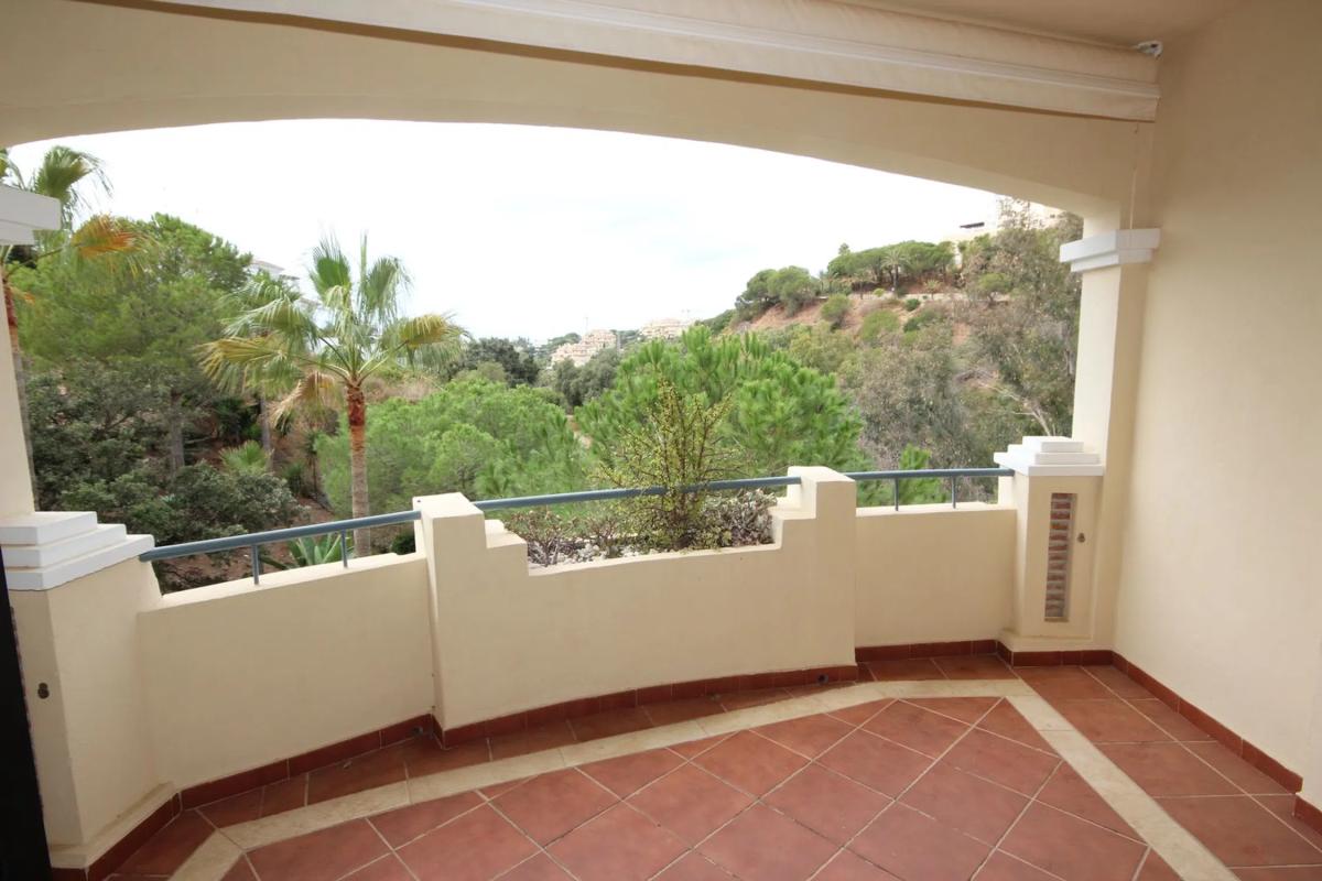 Sprzedaż mieszkania w Paseo de Dinamarca s/n, Marbella
photo 2