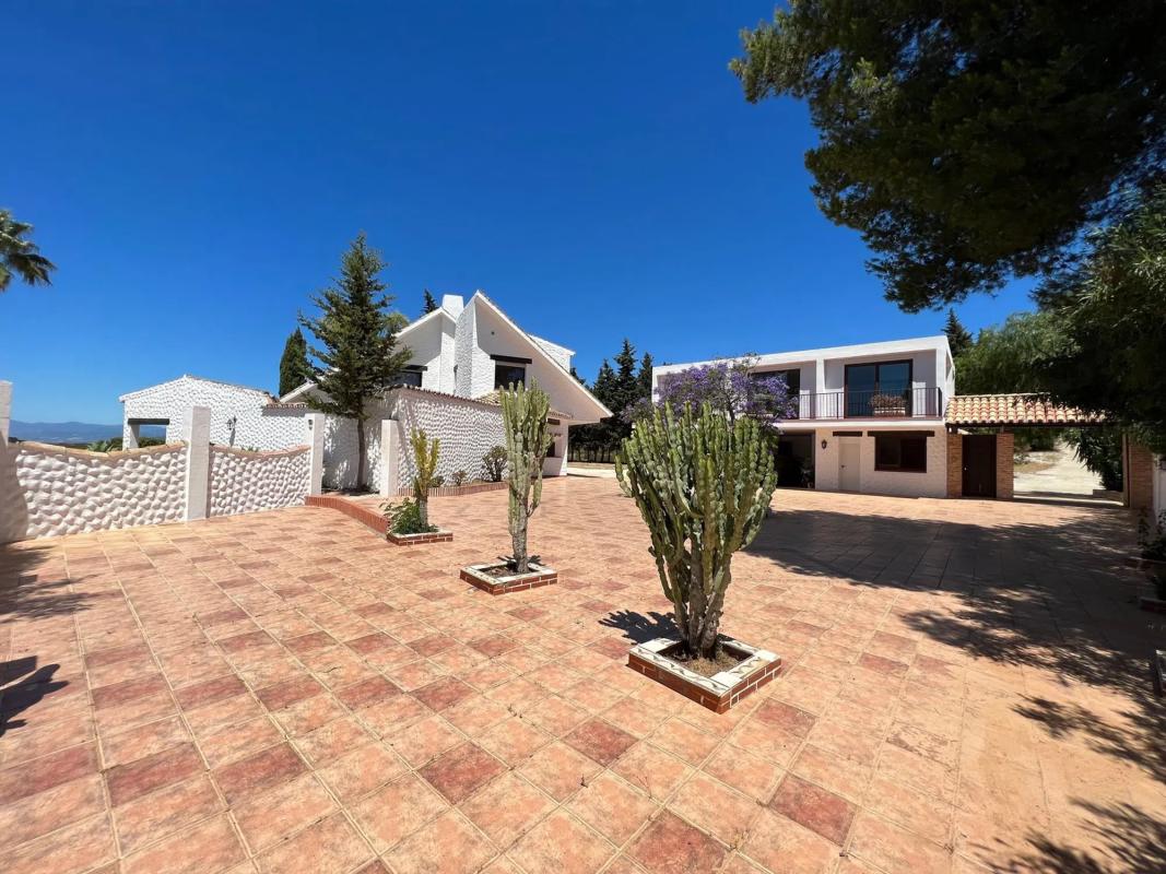Venta de finca rústica en Barrio Reserva de Marbella , Marbella photo 3
