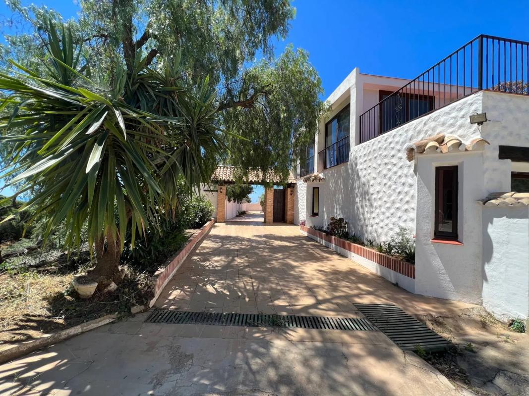 Venta de finca rústica en Barrio Reserva de Marbella , Marbella photo 5
