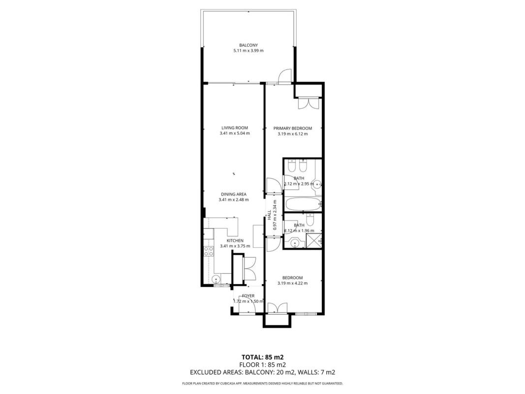 Продажа квартиры на Calle Hiedra, Марбелла
photo 3
