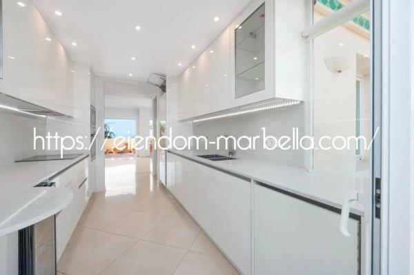Duplex for sale on AV GIUSEPPE FILIPPA-ELVIRIA, Marbella photo 1