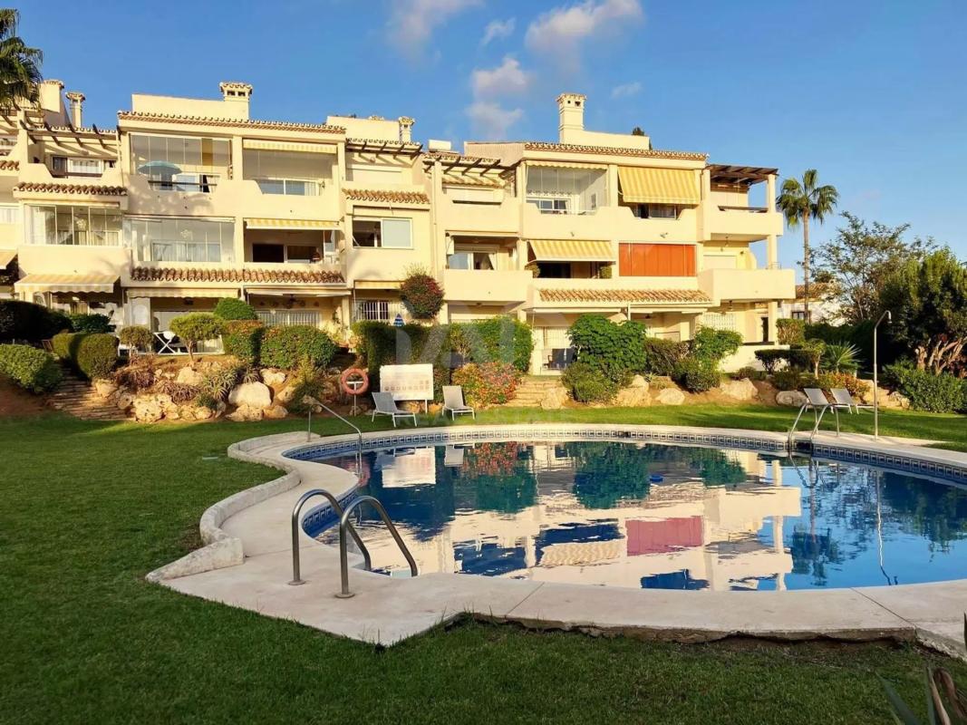 Продажа квартиры на Barrio Reserva de Marbella, Марбелла
photo 1