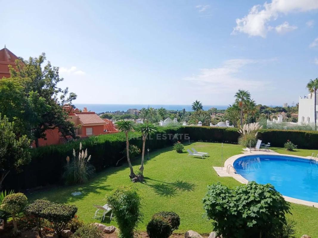 Продажа квартиры на Barrio Reserva de Marbella, Марбелла
photo 2