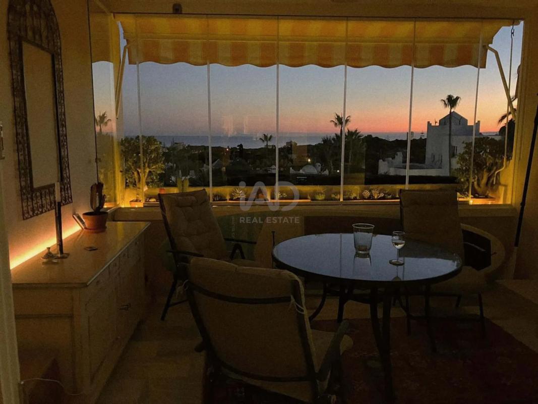 Продажа квартиры на Barrio Reserva de Marbella, Марбелла
photo 4