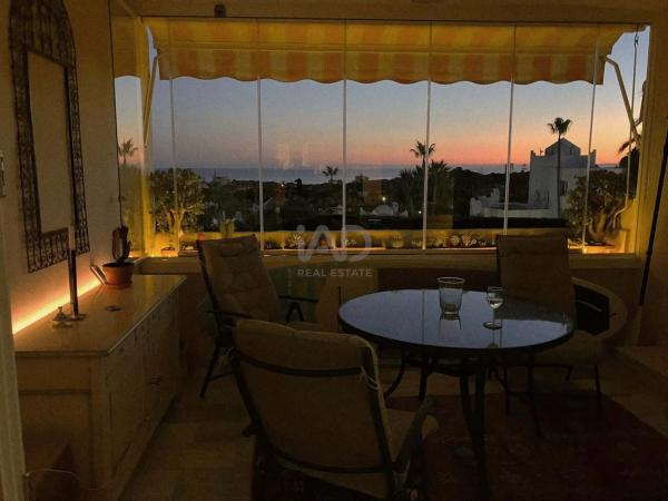 Квартира на продажу на  Barrio Reserva de Marbella, Марбелла photo 4