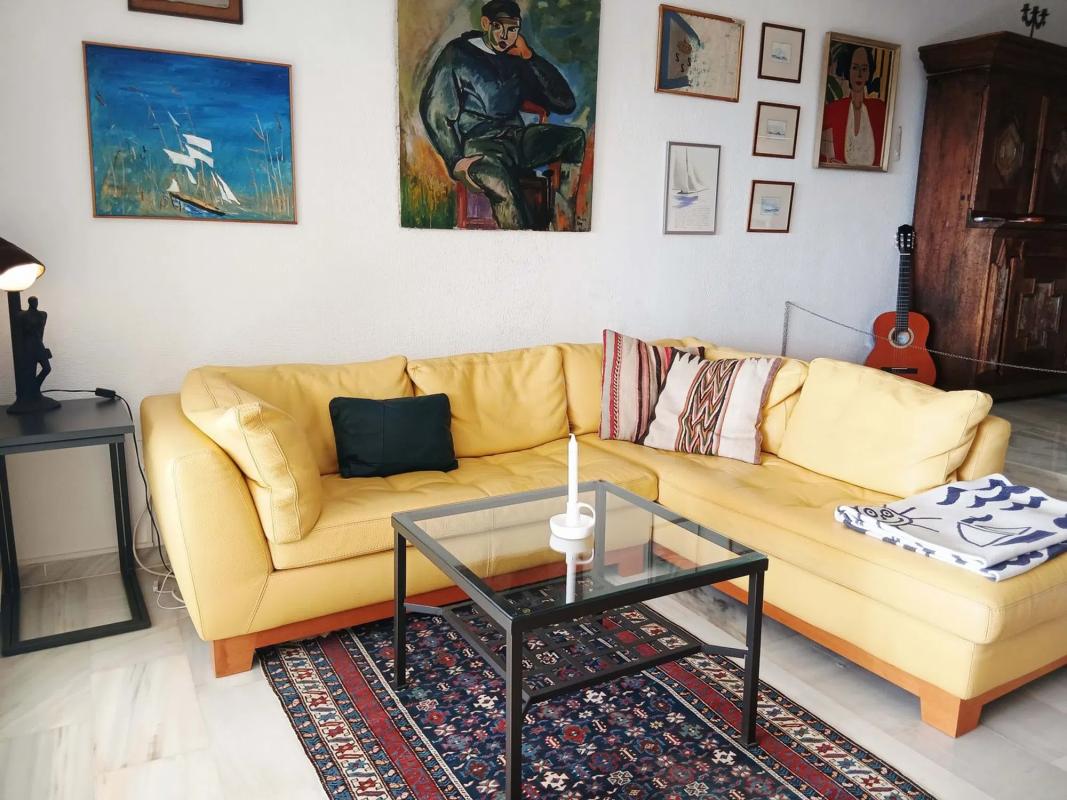 Продажа квартиры на Barrio Reserva de Marbella, Марбелла
photo 5