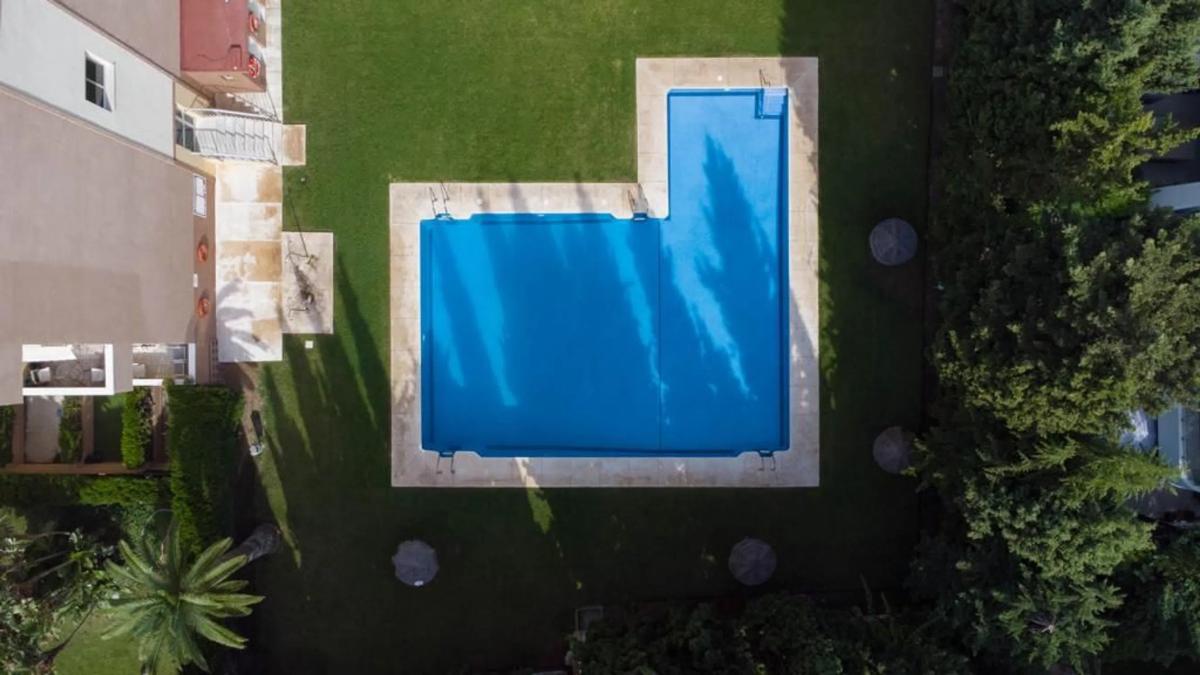 Sprzedaż duplexu w CL FAISAN (CARIB PLAYA), Marbella photo 2