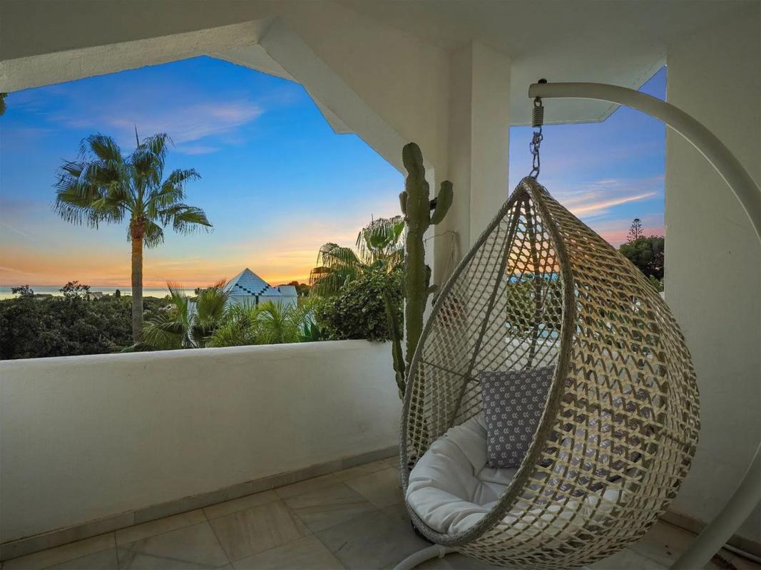 Duplex sale in Avenida Casarabonela s/n, Marbella photo 3