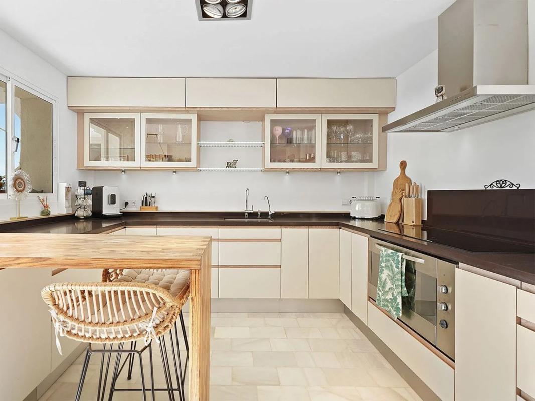 Duplex sale in Avenida Casarabonela s/n, Marbella photo 5