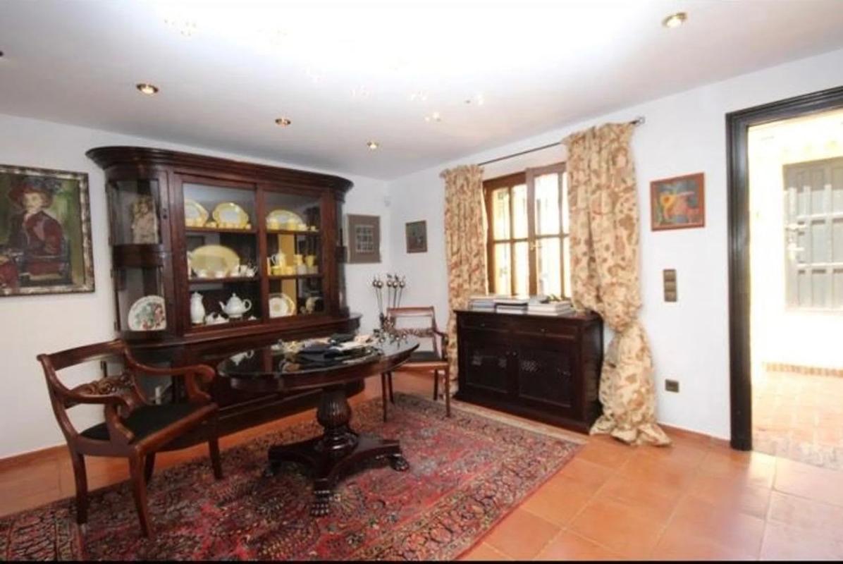 Продажа отдельного шале в PS SUIZA DE (CERRO MEZCLADO), Марбелла photo 3