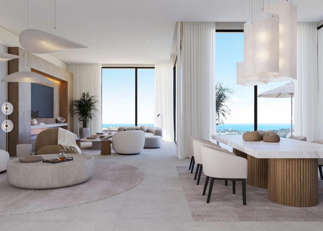 Sale of independent chalet in Calle Laurel, 12, Marbella
photo 1