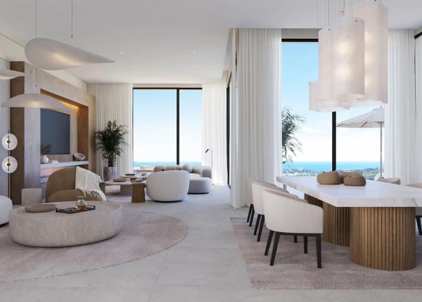 Chalet wolnostojący na sprzedaż w Calle Laurel, 12, Marbella photo 1