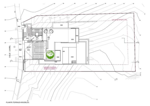 Chalet wolnostojący na sprzedaż w Calle Laurel, 12, Marbella thumbnail 2