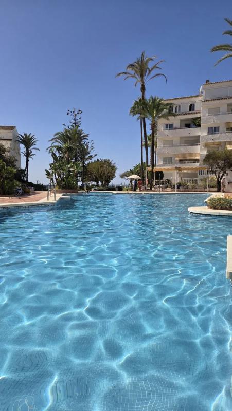 Sprzedaż duplexu w Barrio Marbesa, Marbella photo 1