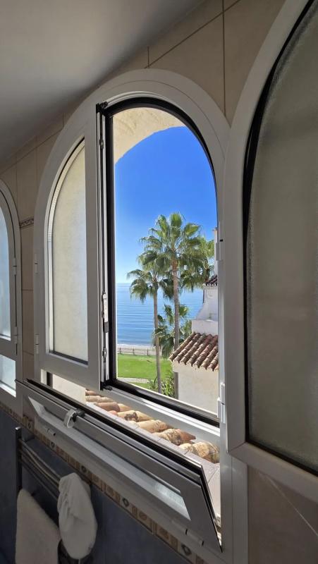 Sprzedaż duplexu w Barrio Marbesa, Marbella photo 2
