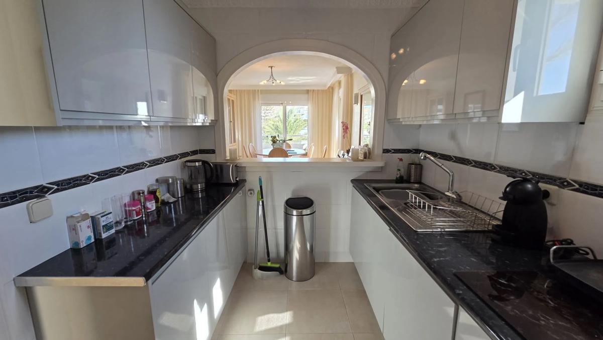 Sprzedaż duplexu w Barrio Marbesa, Marbella photo 5