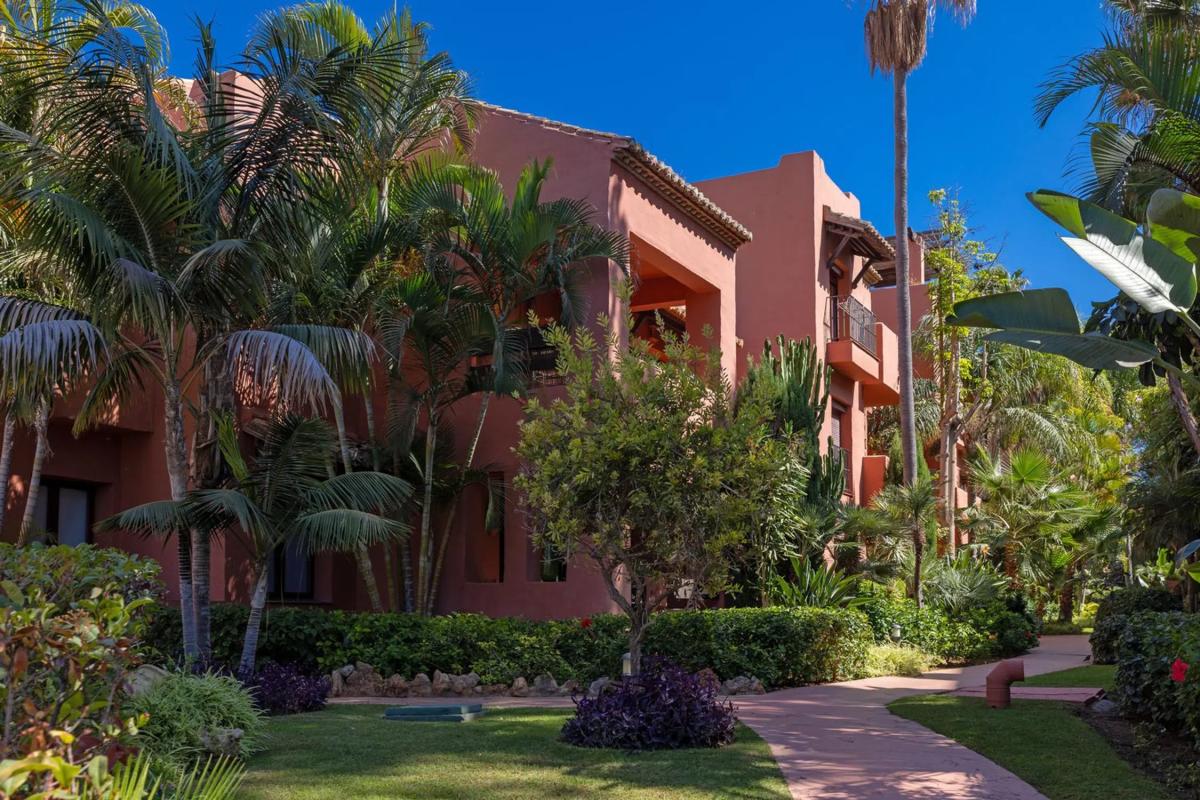 Sprzedaż mieszkania w Avenida Concha Nácar, Marbella
 photo 2