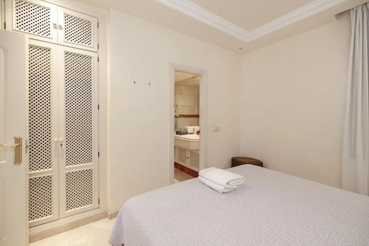 Sprzedaż mieszkania w Avenida Concha Nácar, Marbella
 photo 3
