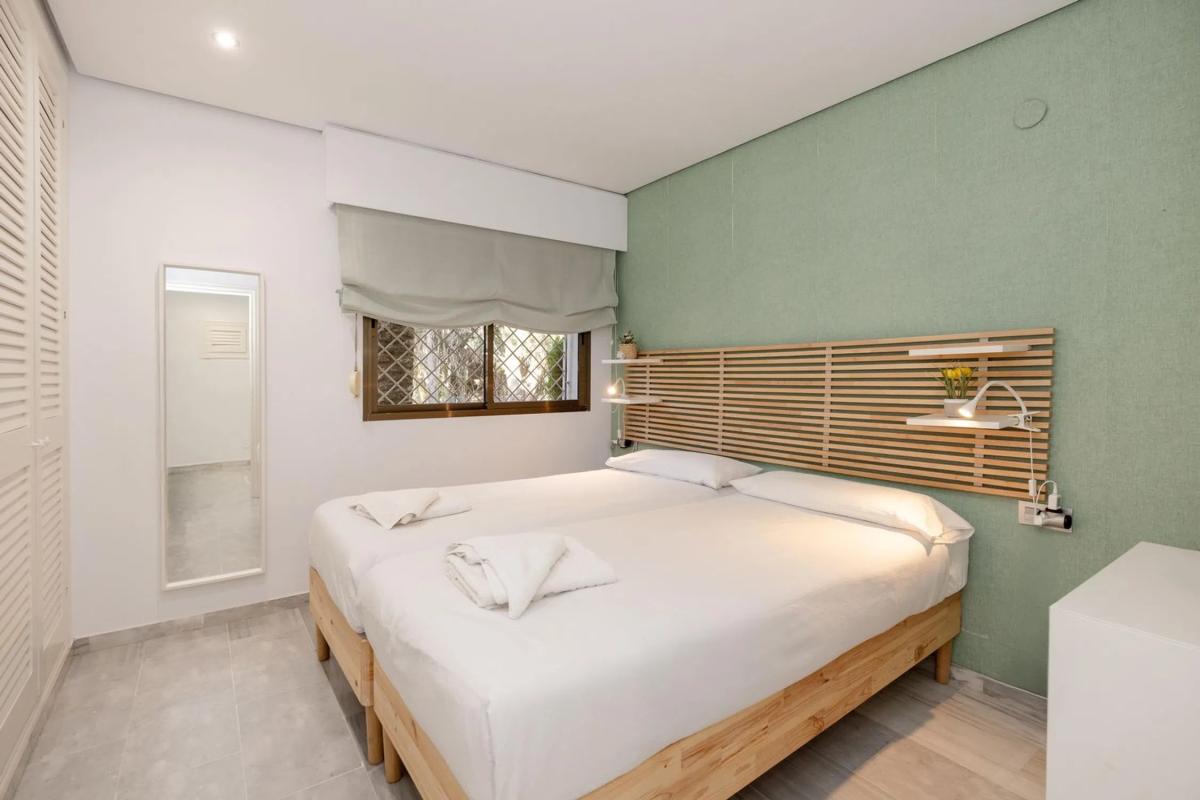 Venta de piso en Barrio Real de Zaragoza, Marbella
photo 3