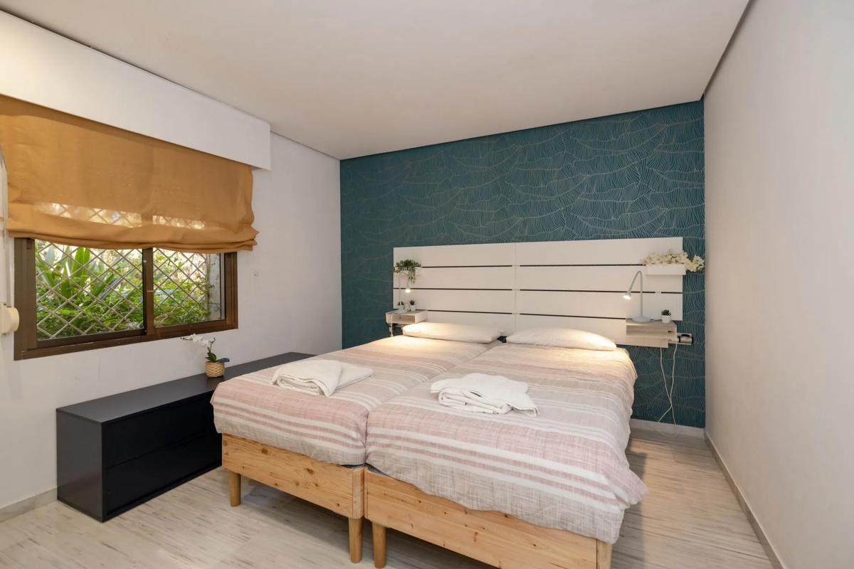 Venta de piso en Barrio Real de Zaragoza, Marbella
photo 5