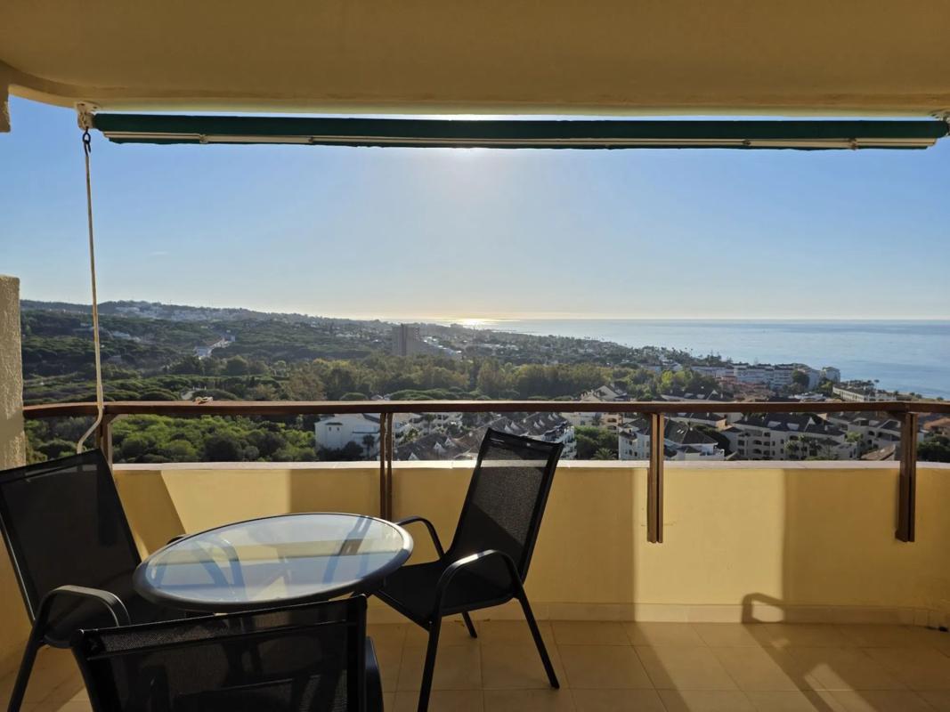 Venta de estudio en Avenida Hacienda Playa, Marbella photo 4