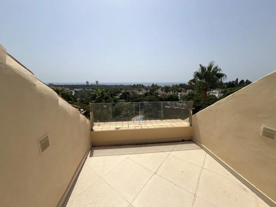Продажа дуплекса на Calle D-9K, 1, Марбелла photo 5