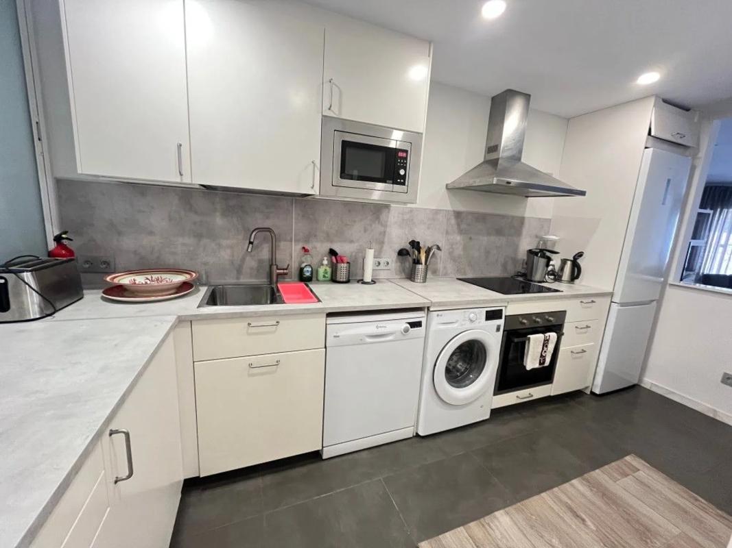 Продажа квартиры на Calle Urbanizacion Real de Zaragoza s/n, Марбелла
 photo 3