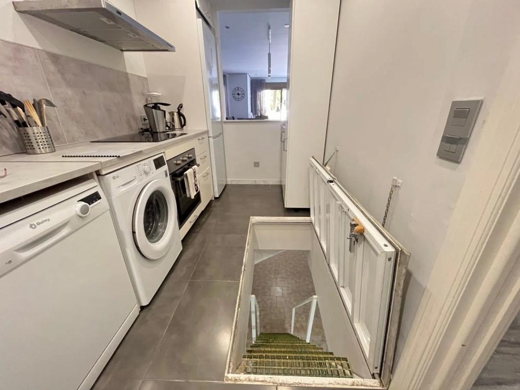 Продажа квартиры на Calle Urbanizacion Real de Zaragoza s/n, Марбелла
 photo 5