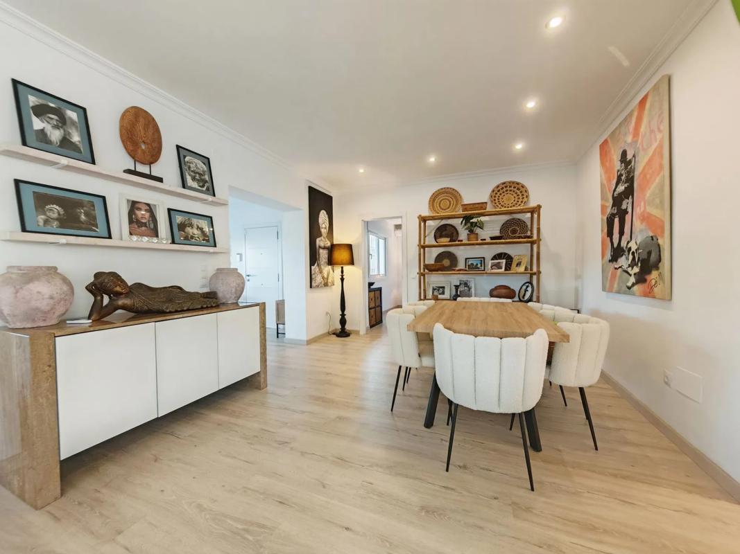 Sale of independent chalet in Barrio Reserva de Marbella, Marbella
photo 4