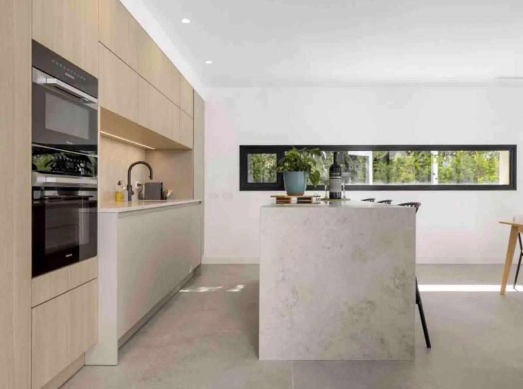 Sale of independent chalet in Barrio Marbesa, Marbella
photo 4