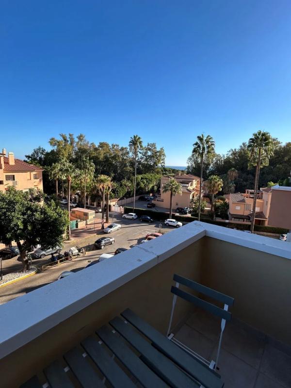 Venta de duplex en Calle del Faísán, 158, Marbella photo 1
