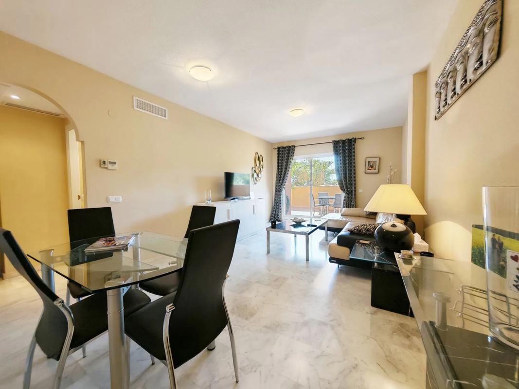 Sale of apartment in Barrio Reserva de Marbella, Marbella
photo 3