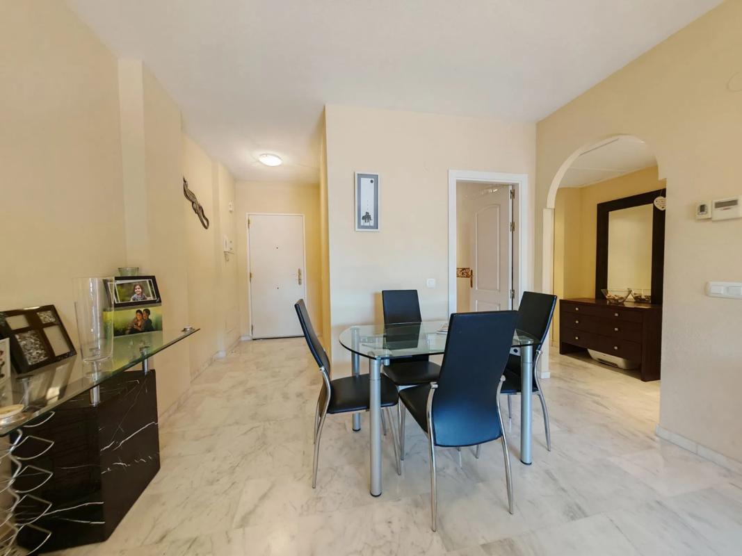 Sale of apartment in Barrio Reserva de Marbella, Marbella
photo 5