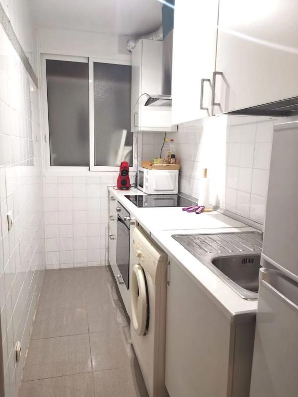 Sale of apartment in Puerto de Cabopino, Marbella
 photo 3
