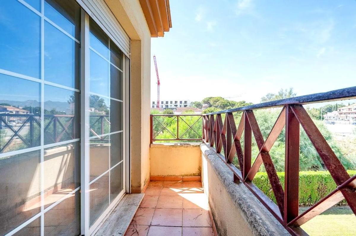 Venta de duplex en Carril del Relojero, Marbella photo 1