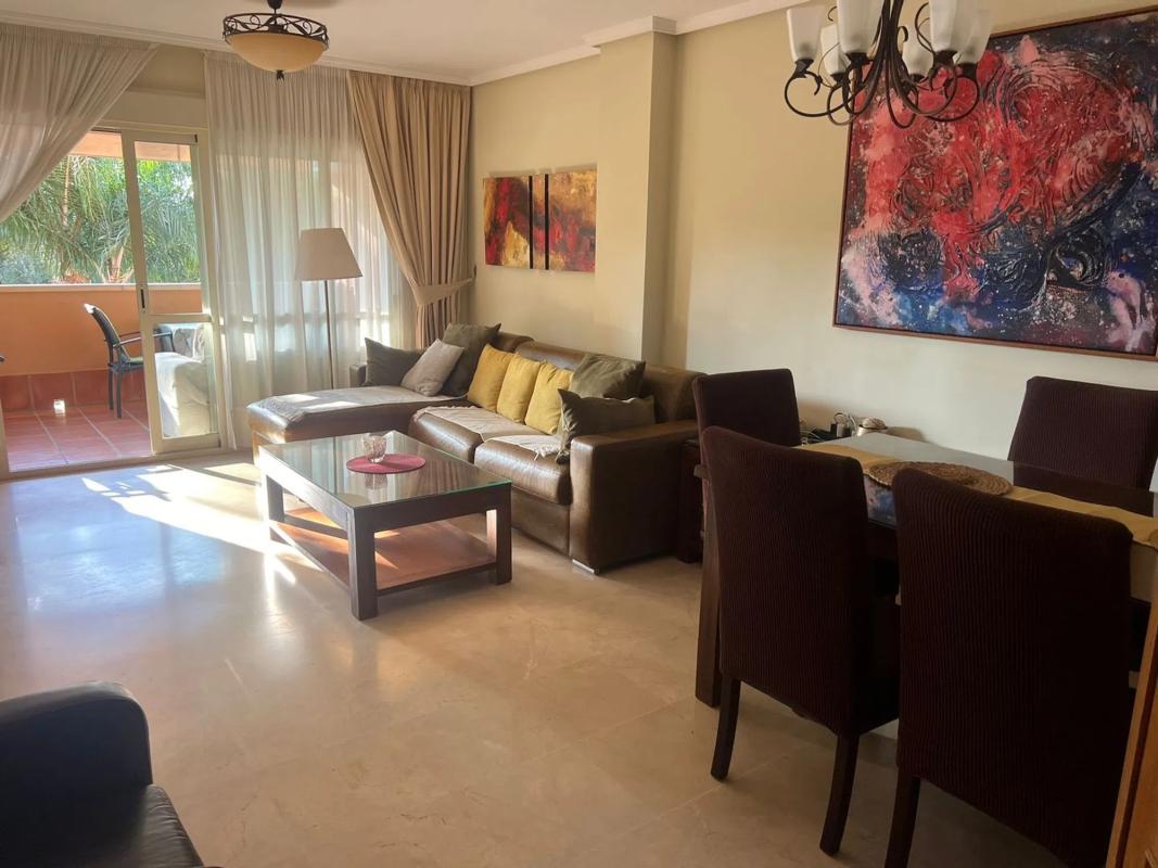 Sale of apartment in CL FAISAN (CARIB PLAYA), Marbella
photo 1