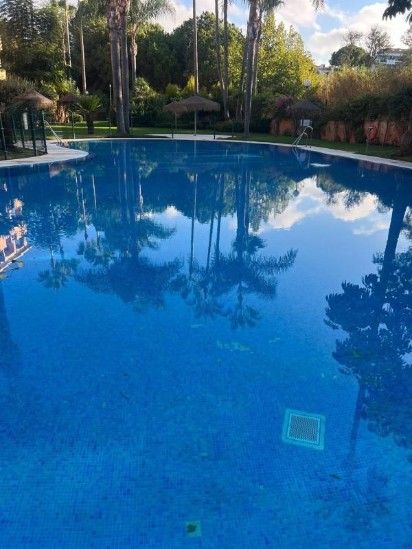 Sale of apartment in CL FAISAN (CARIB PLAYA), Marbella
photo 2