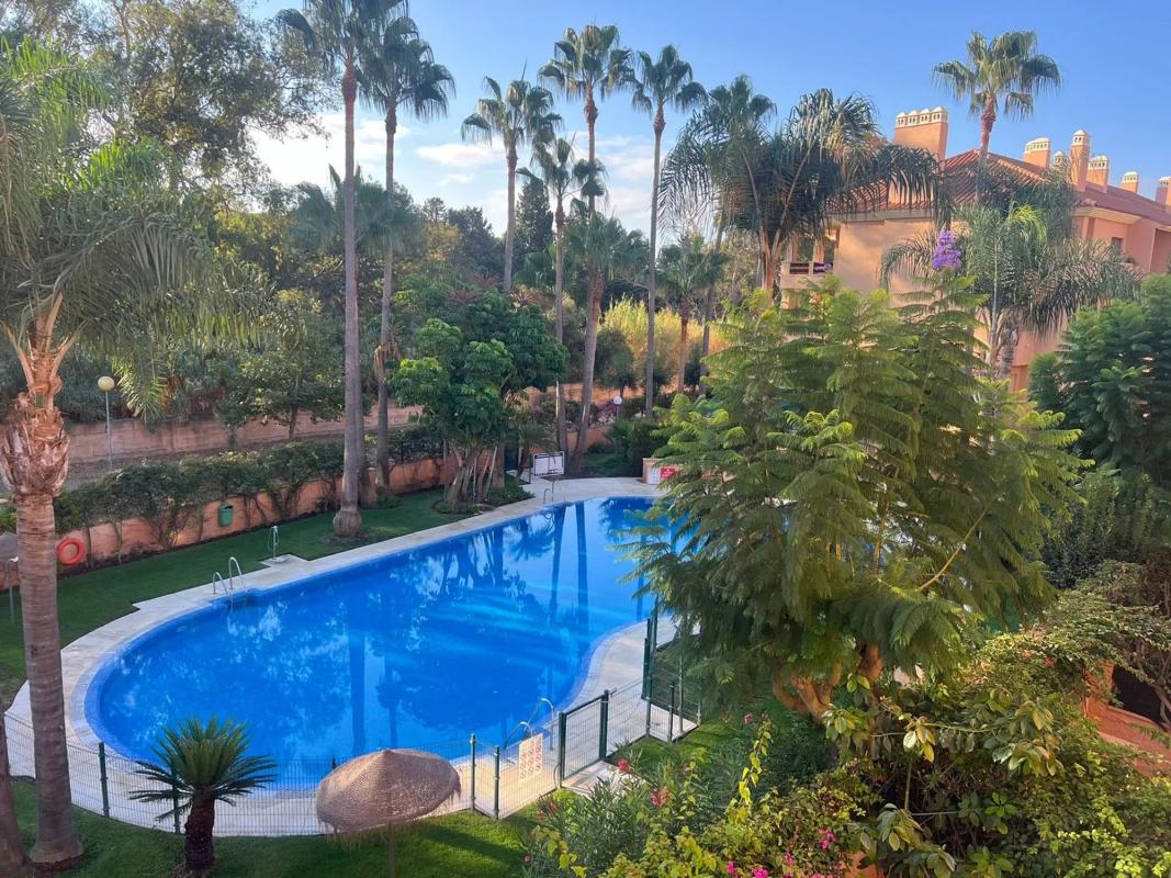Sale of apartment in CL FAISAN (CARIB PLAYA), Marbella
photo 4