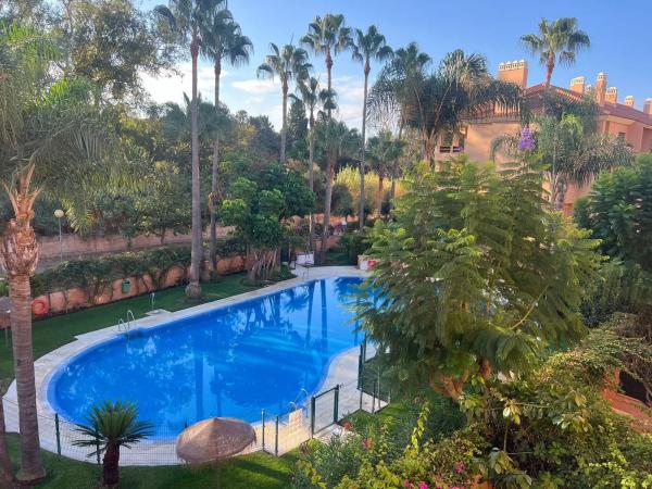 Apartment for sale in  CL FAISAN (CARIB PLAYA), Marbella photo 4